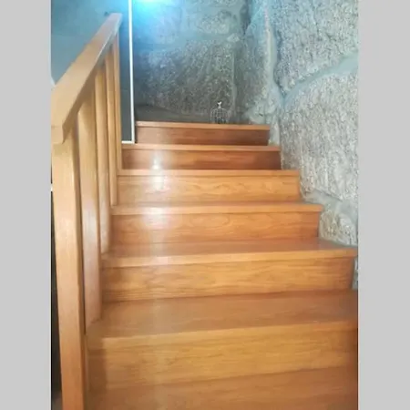 Semesterbostad Alugo Beiral Da Marfida - T2 *